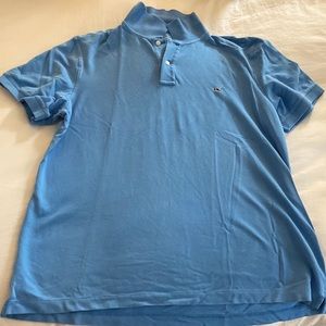 Vineyard Vines Men’s Polo Size Large